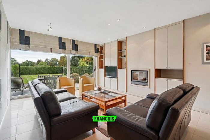 Vaartstraat, Lembeke - Maison 4 pièces à vendre