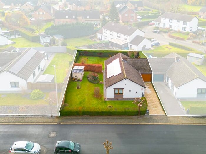 Maison 3 pièces à vendre - Allée du Long Pré, WAREMME