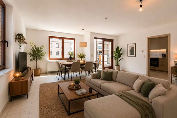 Appartement 2 pièces à vendre - Idsteinlaan, BeverenKruibekeZwijndrecht