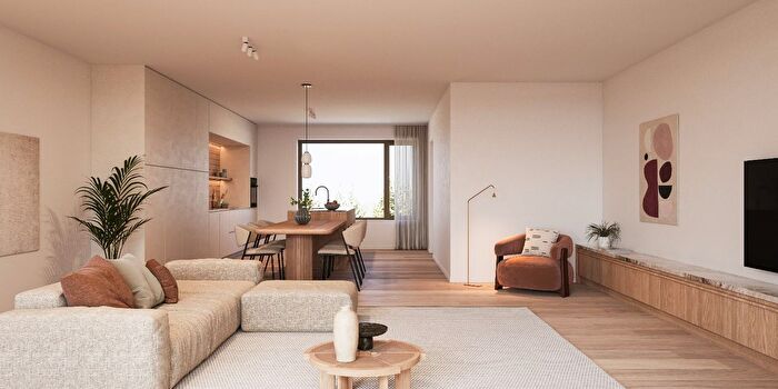 Appartement à vendre - Jonkershovestraat, Houthulst