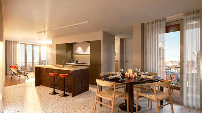 Grote Steenweg, Antwerpen : Appartement à vendre