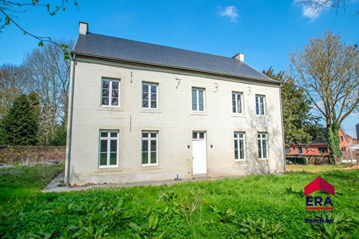 Maison 6 pièces à louer - SintLaurentiusstraat, Tienen