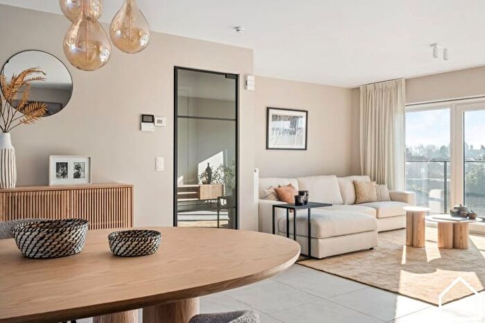 Rue De La Procession Processiestraat, CominesWarneton - Appartement 2 pièces à vendre