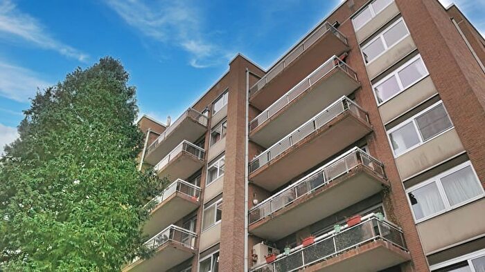 Appartement 2 pièces à vendre - Brueghellaan, WezembeekOppem