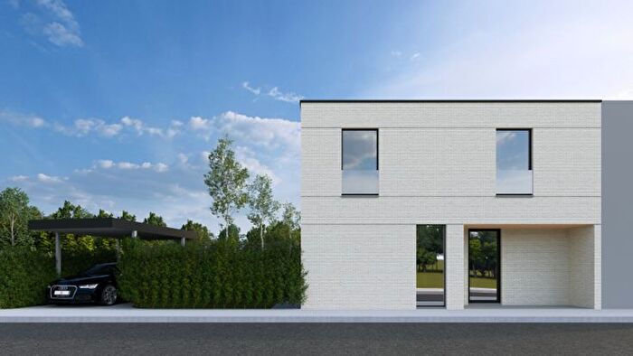 SintElooisWinkelstraat, Ledegem - Maison 3 pièces à vendre
