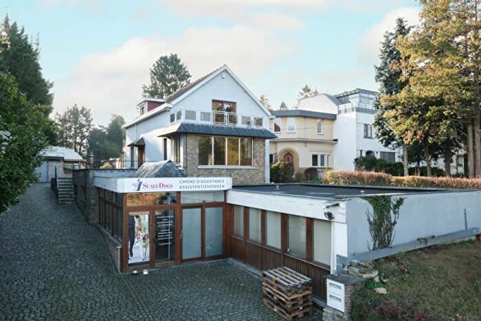Olmenoord, WezembeekOppem - Maison 3 pièces à vendre