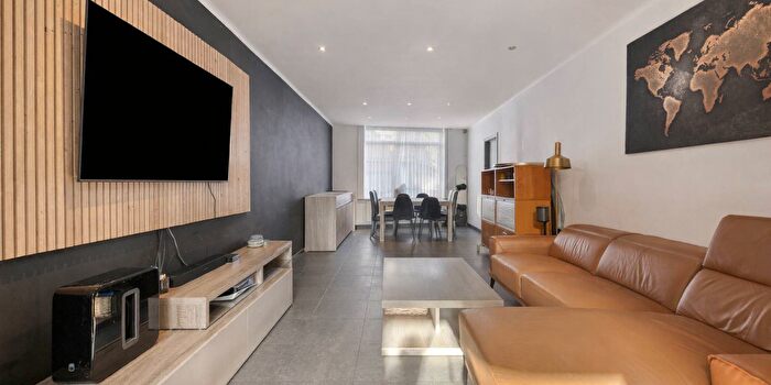 Heiststraat, Zeebrugge - Maison 5 pièces à vendre