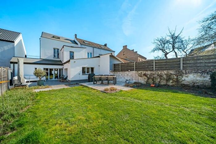 Route d'Eghezée, Jemeppe sursambre - Maison 13 pièces à vendre