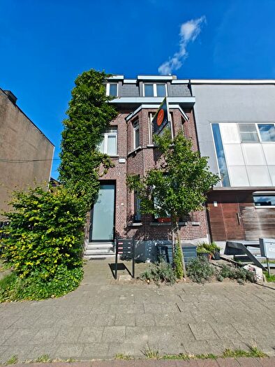 Antwerpsestraat, Boom - Appartement 1 pièce à vendre