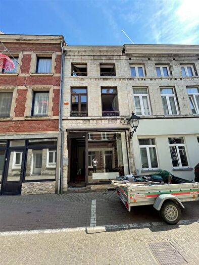 Maison 2 pièces à louer - Rue Grégoire Nélis, JODOIGNE