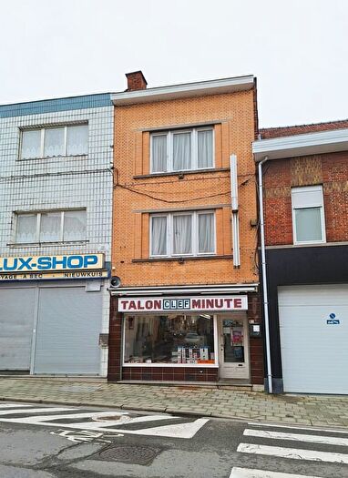 Maison 4 pièces à vendre à Rue du Christ, Mouscron