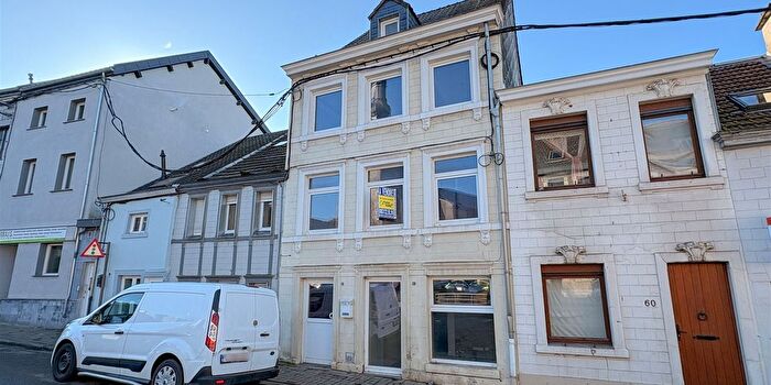 Maison 6 pièces à vendre à En MiVille, Ensival