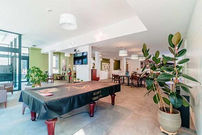 SintMichielsstraat, Gent - Appartement 1 pièce à vendre