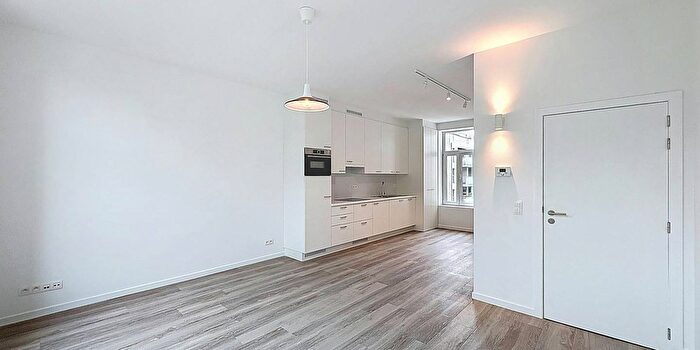 Appartement 1 pièce à louer - Napelsstraat, Antwerpen
