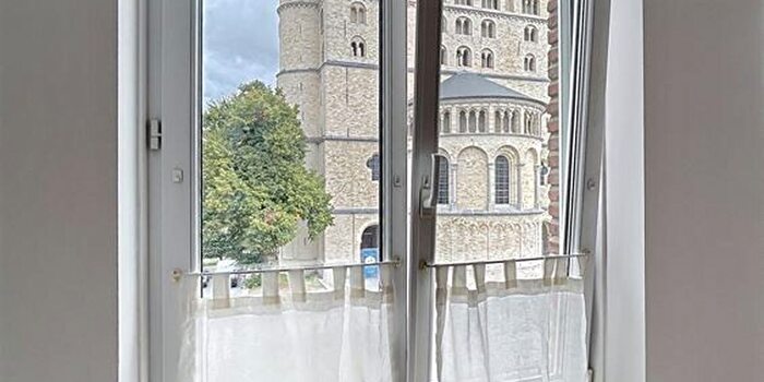 Appartement 1 pièce à GrandPlace eme G, Nivelles, à vendre