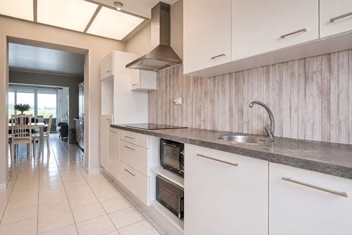 Dronckaertstraat, Lauwe - Maison 1 pièce à vendre