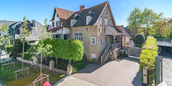 Maison 4 pièces à vendre - Visserslaan, De Panne