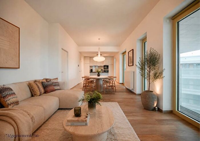 Zuiderlaan, Waregem - Appartement 8 pièces à louer