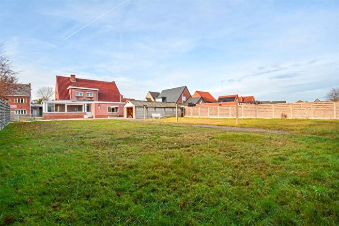 Maison 4 pièces à vendre à Rijmenamsebaan, BOORTMEERBEEK