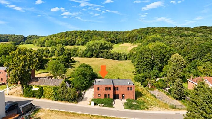 Maison 3 pièces à vendre - TeuvenVillage Lot, Teuven