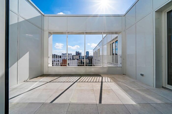 Appartement 3 pièces à vendre à Rue Jamin saintRoch, Liège