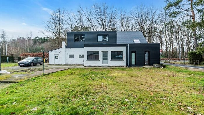 Maison 4 pièces à Weynesbaan, Bonheiden, à vendre