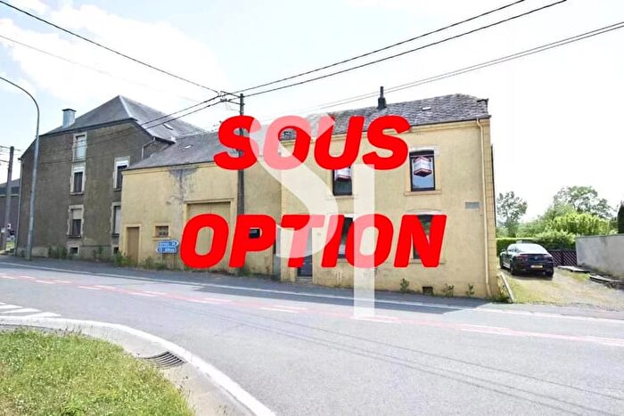 Maison 5 pièces à vendre - RUE MARCEL NIESSEN, Musson