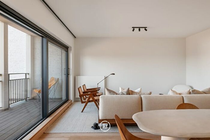 Appartement 1 pièce à vendre à Koningslaan, KnokkeHeist
