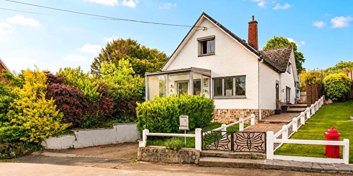 Rue du Bois, Vloesberg : Maison 3 pièces à vendre
