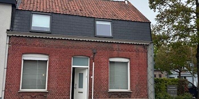 Maison 3 pièces à Gauwelstraat, Heestert, à vendre