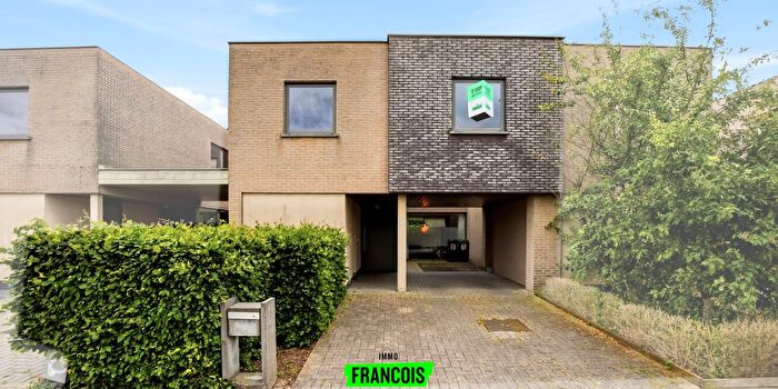 Maison 3 pièces à vendre à Hoppeveld, Poperinge