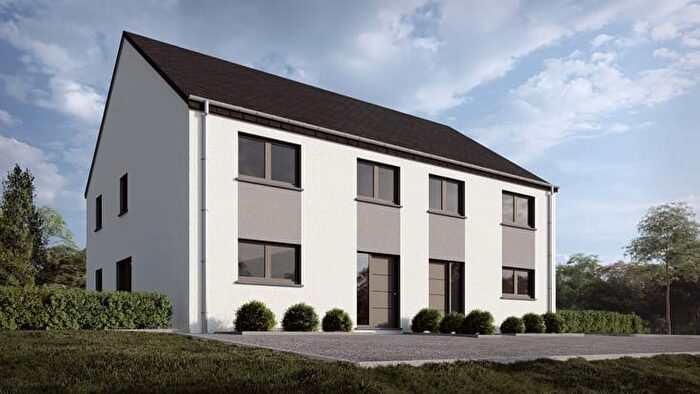 Maison 3 pièces à Rue Des Blés, SCHOCKVILLE, à vendre