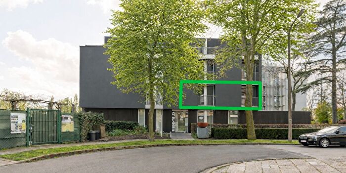 Walakker, SintMichiels - Appartement 3 pièces à vendre