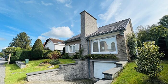Maison 3 pièces à louer - Torekenslaan, WezembeekOppem