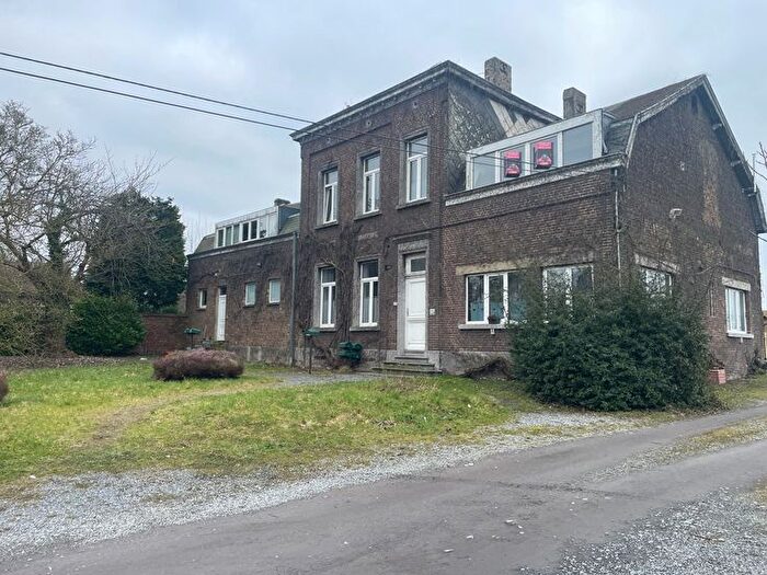 Appartement 5 pièces à vendre - Rue de l'Infante Isabelle, HoudengAimeries