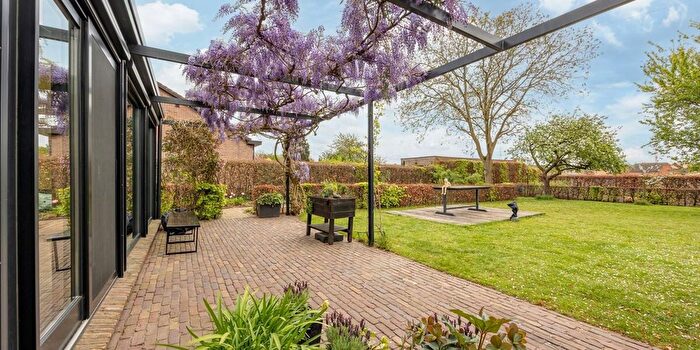 Maison 3 pièces à vendre - Merksemsebaan, Wijnegem