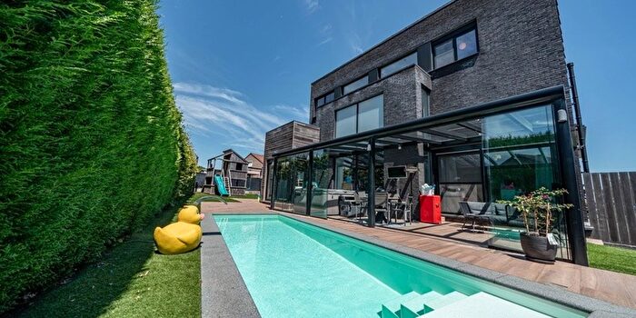 Vinkenlaan, Scherpenheuvel - Maison 3 pièces à vendre