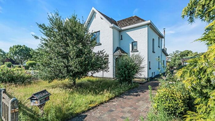 Albert Forgeurstraat, Genk : Maison 12 pièces à vendre