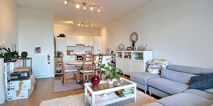 Sombreffe, Namen - Appartement 2 pièces à louer