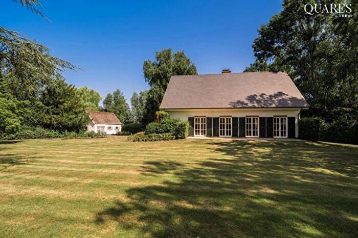 Beversebaan, Zwijndrecht - Maison 5 pièces à vendre