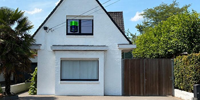 Maison 3 pièces à louer - Doorniksesteenweg, Avelgem