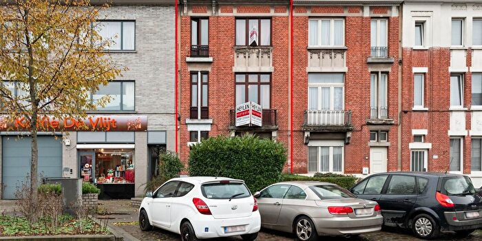 Maison 4 pièces à vendre - Gallifortlei, Deurne
