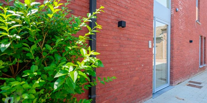Appartement 2 pièces à vendre - Ledebergstraat, Zottegem