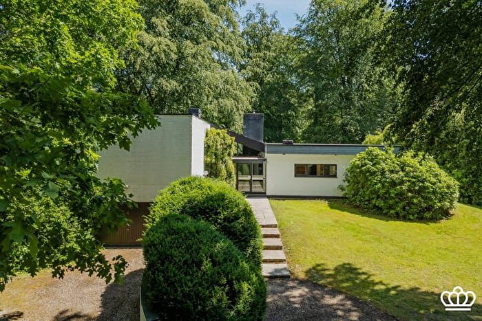 Azalealaan, Kapellen - Maison 3 pièces à vendre