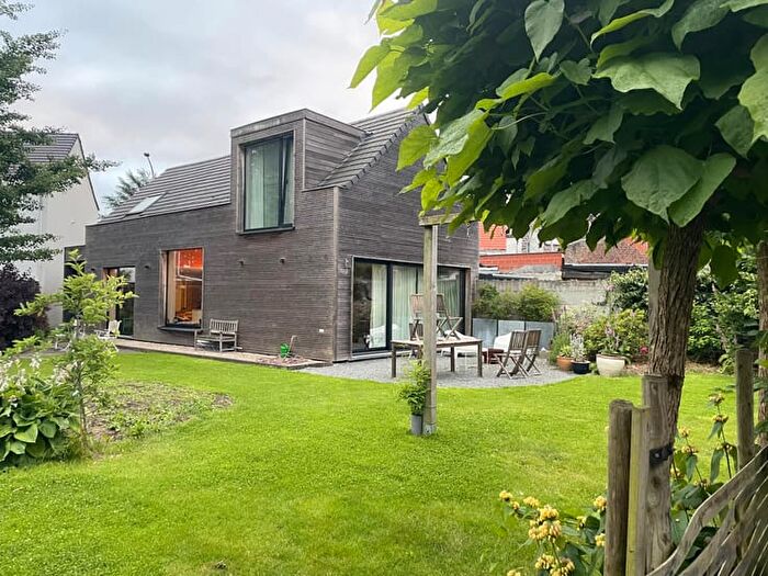 Maison 3 pièces à vendre à Chaussée De Grammont, Lessines