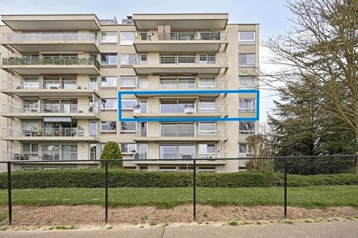 Appartement 2 pièces à vendre - festraetstraat, SintTruiden