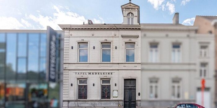 Maison 4 pièces à Gasstraat, Roeselare, à vendre