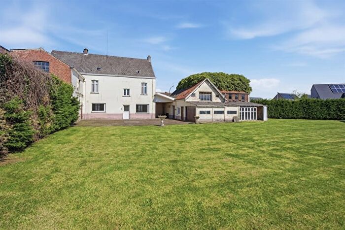 Maison 3 pièces à vendre à Baaigemstraat, GAVERE