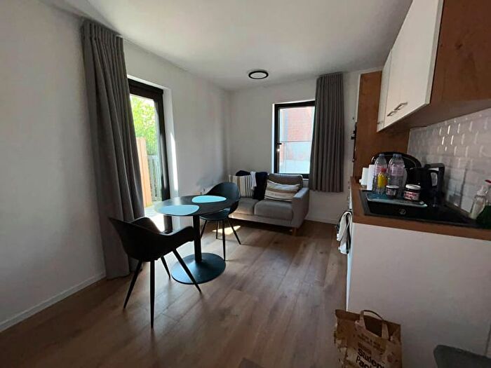 Appartement 1 pièce à HeiligeGeeststraat, Leuven, à louer