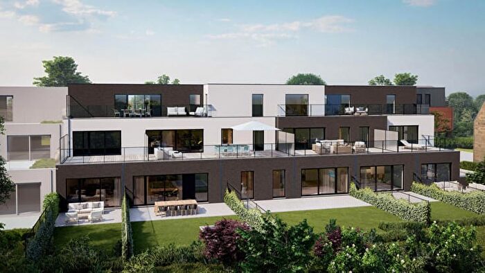 Appartement 3 pièces à vendre - Oude Brugstraat, Opwijk